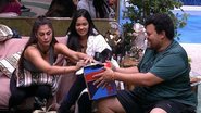 BBB20: Brothers fazem sorteio para Prova do Anjo; descubra quem participa! - TV Globo