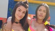 Bianca Andrade brinca sobre vitória de Flayslane - Reprodução/Instagram