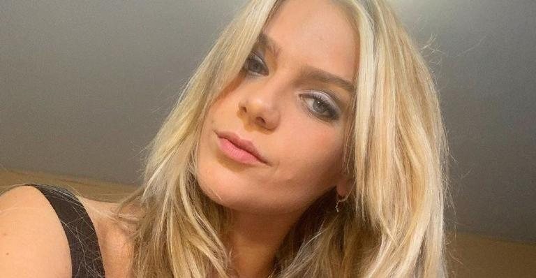 Isabella Santoni desabafa sobre prioridade nas redes sociais - Instagram