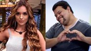 Rafa quer fazer campanha para Babu ganhar carro - Reprodução/Instagram