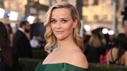 Reese Witherspoon doa 250 vestidos grifados - Getty Images