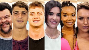 Série ocupará espaço deixado pelo reality show de sucesso - Divulgação/TV Globo