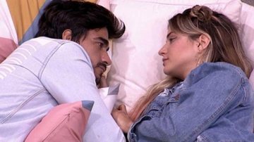 BBB 20: Após indiretas, Guilherme apaga fotos com Gabi - Reprodução/Globo