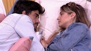 BBB 20: Após indiretas, Guilherme apaga fotos com Gabi - Reprodução/Globo