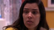 BBB 20: Ivy tem certeza que Marcela não será eliminada - Reprodução/Globoplay