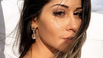 Mayra Cardi publica lindo registro dos filhos e se declara - Reprodução/Instagram