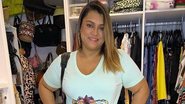 Preta Gil encanta ao mostrar vídeo com a neta - Reprodução/Instagram