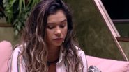 BBB 20: Gizelly desabafa e revela gatilho de infância - Reprodução/Globoplay