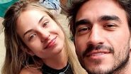 Gabi desabafa sobre indiretas e romance com Guilherme - Reprodução/Feed BBB