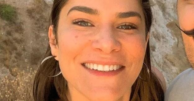 Priscila Fantin explode o fofurômetro em clique com o filho - Instagram