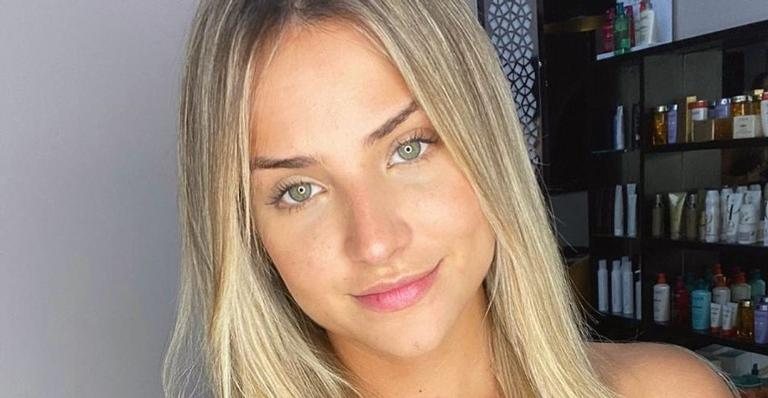 Após ter sido eliminada do reality, Gabi Martins fala sobre sua trajetória dentro da casa - Instagram