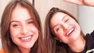 Júlia e Rafaela revelam as maiores loucuras que viveram! - Instagram