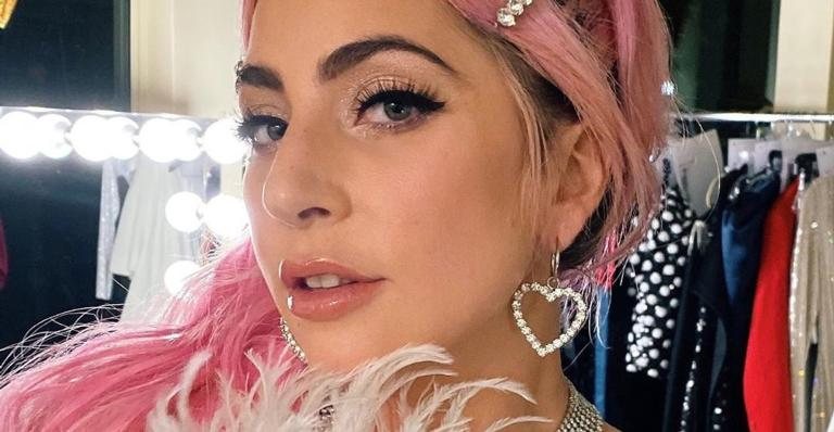 Lady Gaga é selecionada para participar de filme sobre família Gucci - Reprodução/Instagram