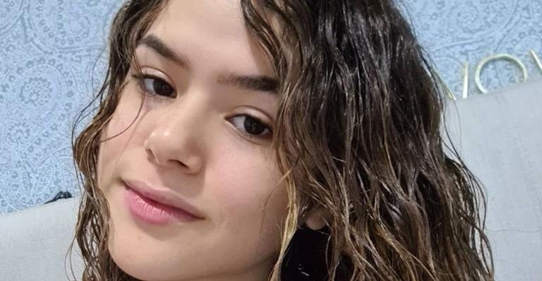 Maisa agradece pelo carinho dos fãs após texto emocionante - Instagram