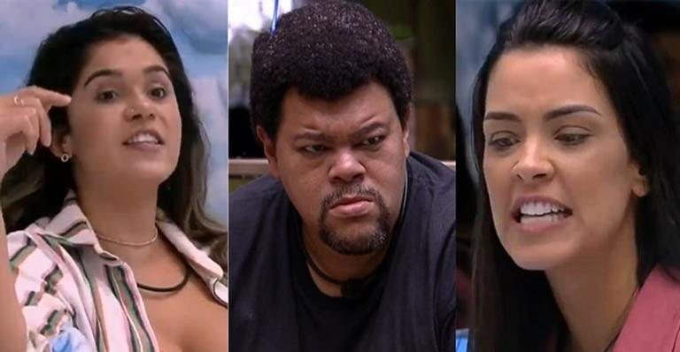 Programa já está em sua reta final na Globo - Divulgação/TV Globo