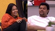 BBB 20: Flay acredita que Babu vencerá o programa - Reprodução/TV Globo