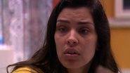 BBB20: Ivy analisa o jogo e afirma: ''Quem o Babu indicar para o Paredão, vai sair'' - TV Globo