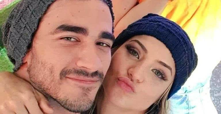 Gabi revela detalhes de conversa com Guilherme - Reprodução/Feed BBB