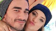 Gabi revela detalhes de conversa com Guilherme - Reprodução/Feed BBB