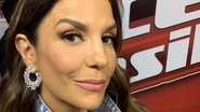 Ivete Sangalo relembra clique ao lado da sobrinha, Maria - Instagram