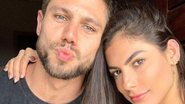 Jonas Sulzbach relembra vídeo com Mari Gonzalez - Instagram