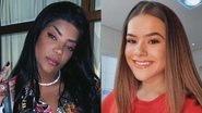 Maisa Silva pede por live de Ludmilla e fãs reagem - Instagram