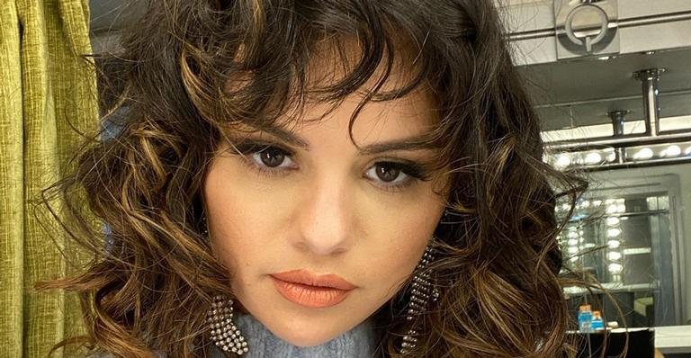 Selena Gomez anuncia que videoclipe de Boyfriend será lançado nesta sexta-feira, 10! - Instagram