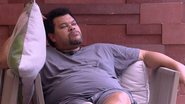 BBB20: Babu analisa possíveis votos dentro do jogo - Reprodução/Gshow