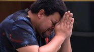 BBB20: Babu se emociona ao cantar Tim Maia e lembrar da mãe - Divulgação/Instagram