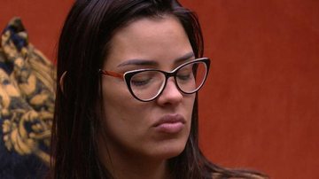 BBB20: Ivy afirma que Thelma queria arrumar confusão - Divulgação/Instagram