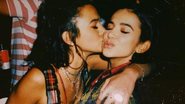 BBB 20: Bruna Marquezine garante que fará festa para Manu - Instagram