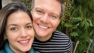 Michel Teló presenteia Thais Fersoza em seu aniversário - Instagram