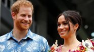 Coronavírus: Meghan Markle e Harry fazem doação de mais de R$500 mil para caridade - Getty Images