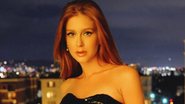 Marina Ruy Barbosa interage com seus seguidores ao questioná-los sobre seus sentimentos na quarentena - Instagram