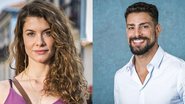 Novela irá substituir ''Amor de Mãe'' no horário nobre - Divulgação/TV Globo