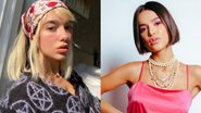 Pós coreografia no BBB 20, Dua Lipa vira fenômeno brasileiro - Instagram