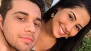 Thaynara OG e Gustavo Mioto não se seguem mais nas redes - Instagram