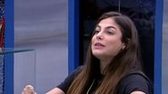 BBB20: Mari comemora liderança e dedica para ex-sister - Reprodução/Gshow