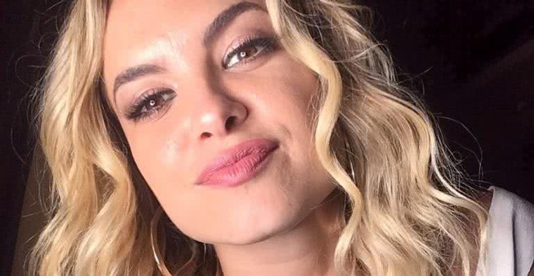 Lua Blanco entra para o elenco da nova série 'Homens?' e fala sobre sua personagem - Instagram