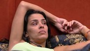 BBB20: Emparedada, Ivy fala sobre o seu jeito de ser - Reprodução/Gshow