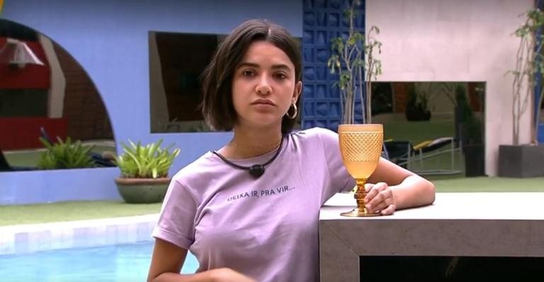 BBB20: Manu, Rafa e Thelma analisam Babu na reta final - Reprodução/Gshow