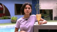 BBB20: Manu, Rafa e Thelma analisam Babu na reta final - Reprodução/Gshow