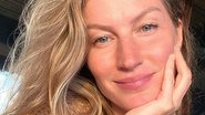 Gisele Bundchen cria fundo de doações no Brasil - Reprodução/Instagram