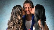 Simone e Simaria comemoram aniversário do Roberto Carlos - Reprodução/Instagram