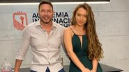 BBB 20: Coach de Rafa Kalimann se pronuncia - Reprodução/Instagram