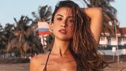 Bianca Andrade compartilha clique de biquíni em dia de sol: ''Alma de pipa avoada'' - Instagram