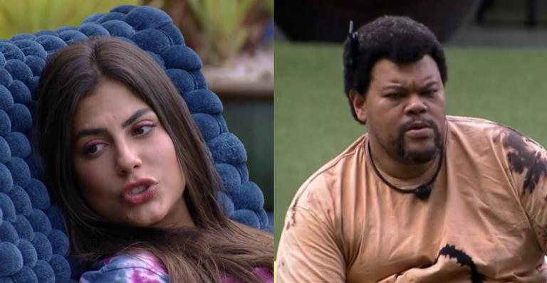 BBB 20: Mari declara que Babu mudou durante o reality - TV Globo