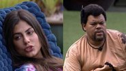 BBB 20: Mari declara que Babu mudou durante o reality - TV Globo