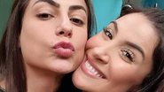 BBB 20: Após a saída de Mari, Bianca Andrade elogia a sister - Instagram