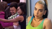 BBB 20: Boninho confirma a aparição de Dua Lipa na final - Reprodução/TV Globo/Instagram